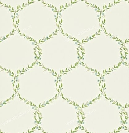 Обои Sanderson Classic Collection II 212009