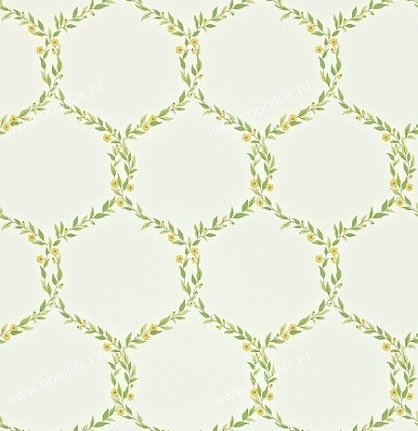 Обои Sanderson Classic Collection II 212008