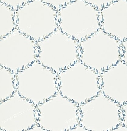 Обои Sanderson Classic Collection II 212007
