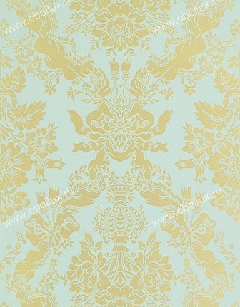 Обои The Royal Collection Arundale PQ006/07