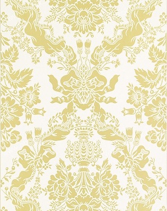 Обои The Royal Collection Arundale PQ006/02