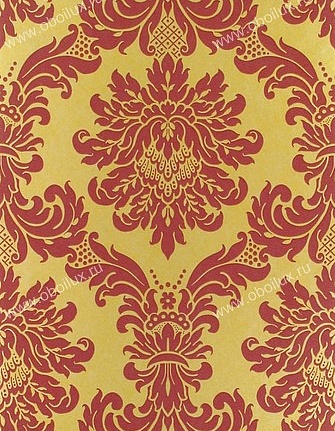 Обои The Royal Collection Arundale PQ003/07