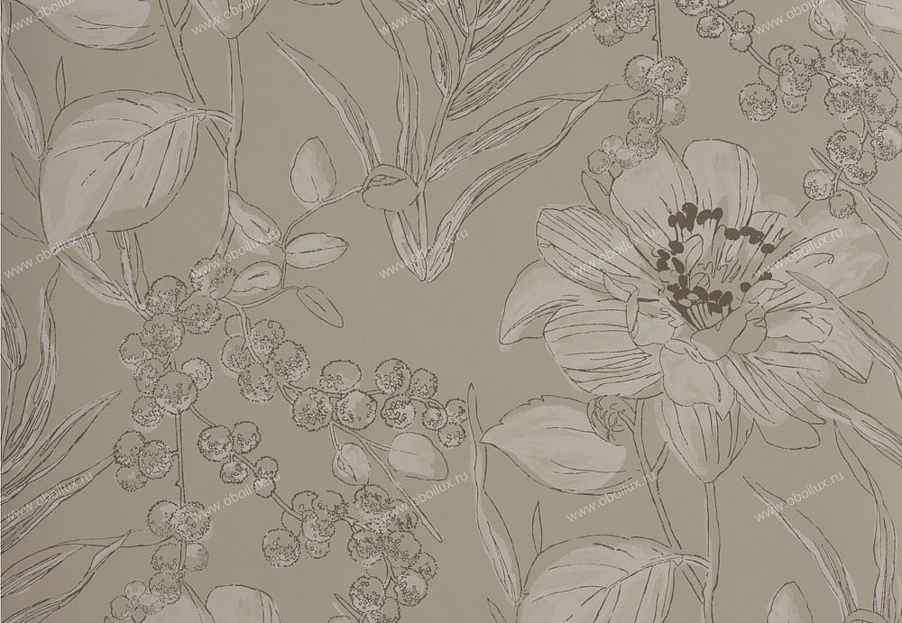 Обои Romo Folia W361-04