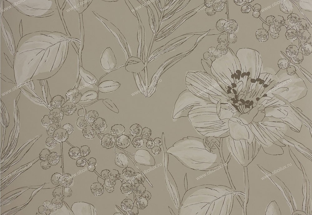 Обои Romo Folia W361-04