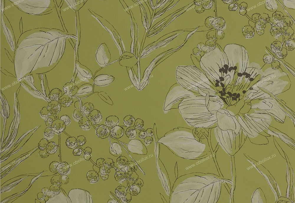Обои Romo Folia W361-03