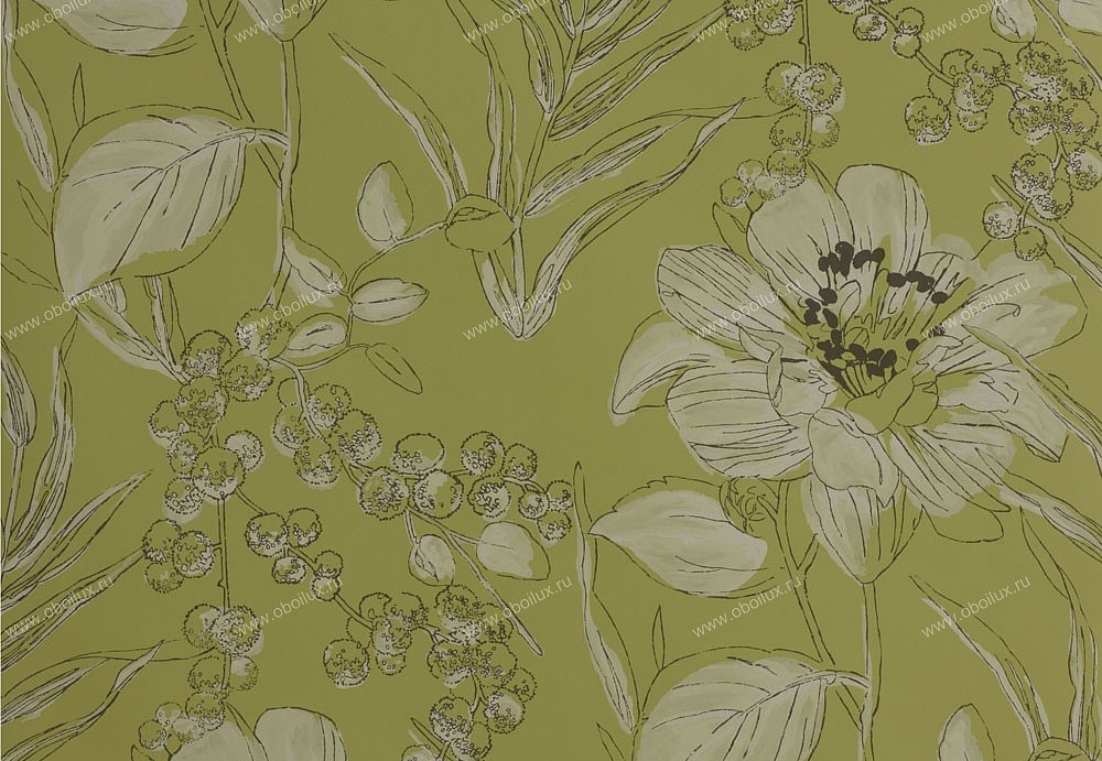 Обои Romo Folia W361-03