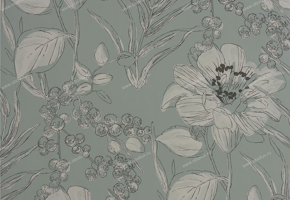 Обои Romo Folia W361-01
