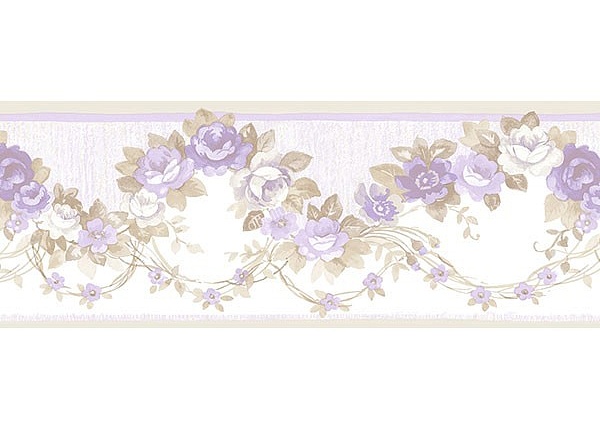 Бордюр Aura Little England II PR79657