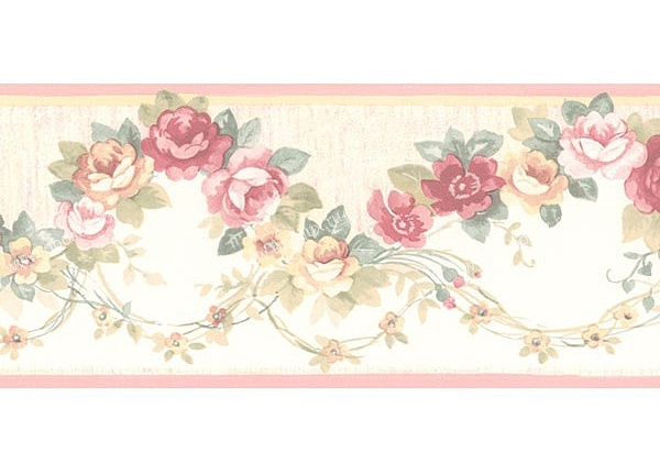 Бордюр Aura Little England II PR79655