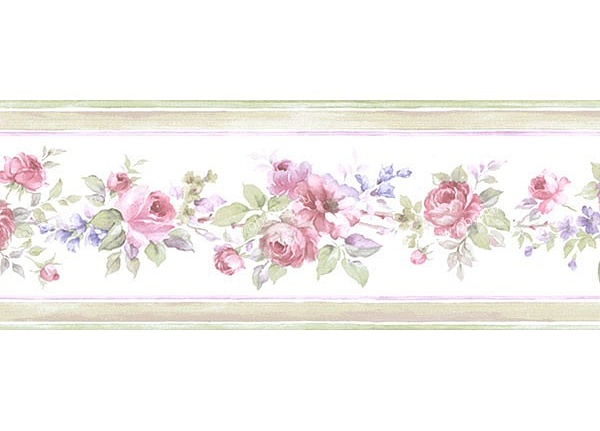 Бордюр Aura Little England II PR79653