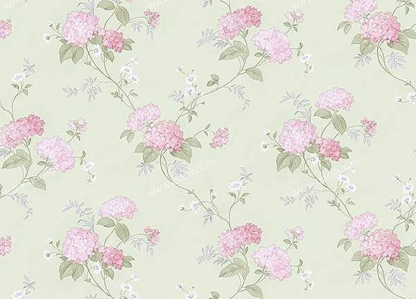 Обои Aura Little England II PR33860