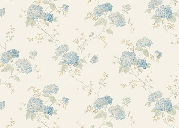 Обои Aura Little England II PR33859
