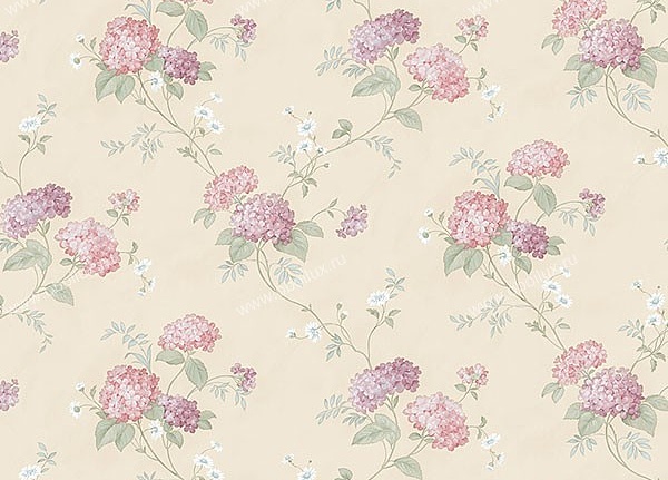 Обои Aura Little England II PR33858
