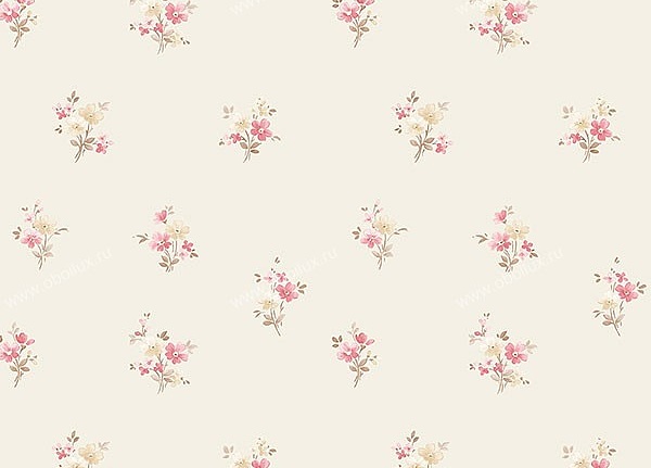 Обои Aura Little England II PR33840
