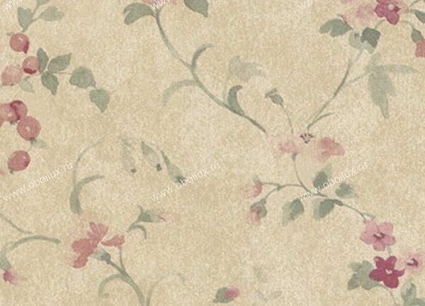 Обои Aura Little England II PR33822