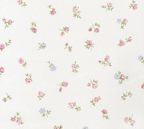 Обои Aura Little England II PR33814