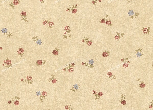 Обои Aura Little England II PR33813