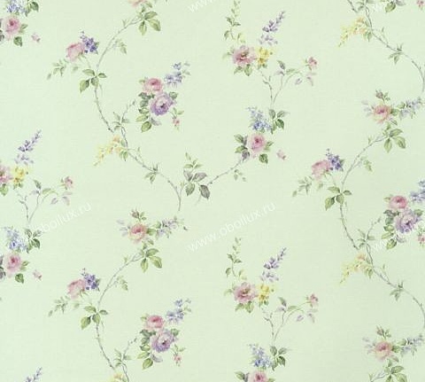 Обои Aura Little England II PR33810