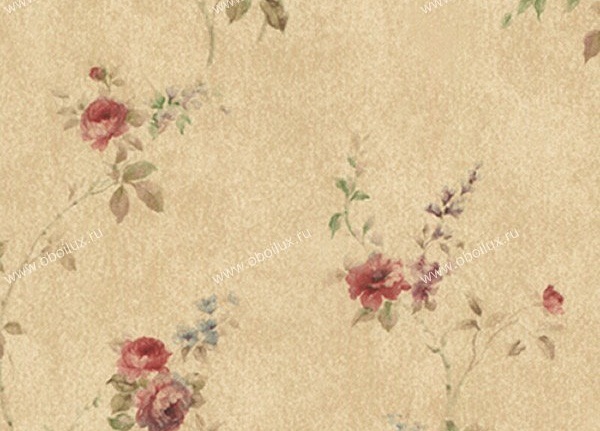Обои Aura Little England II PR33807