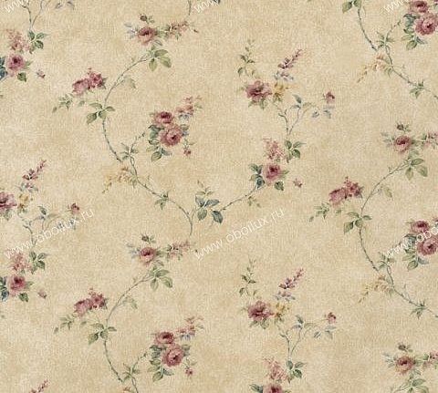 Обои Aura Little England II PR33806