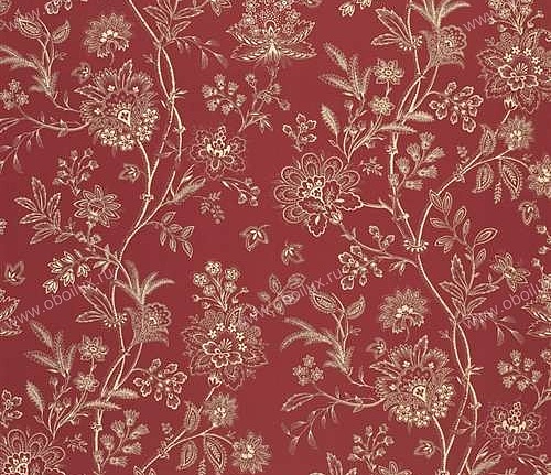 Обои Ralph Lauren Archival English Papers LWP30644W