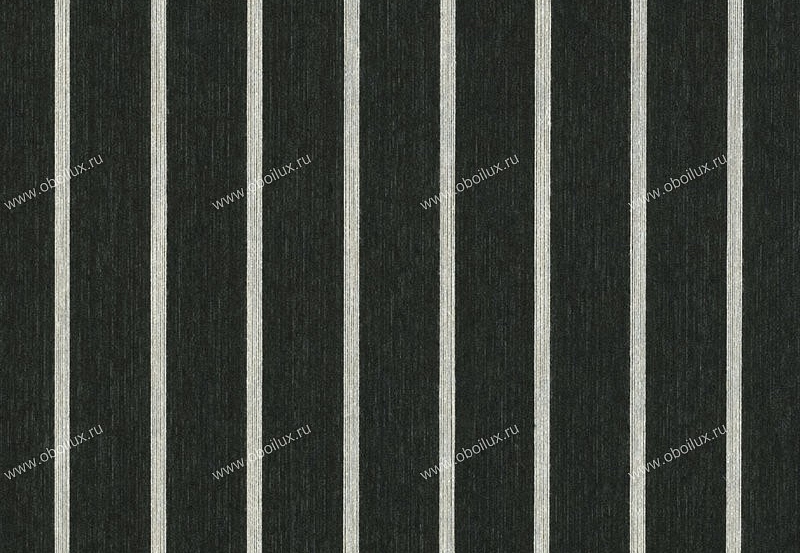 Обои Ralph Lauren Stripe Library LWP62737W