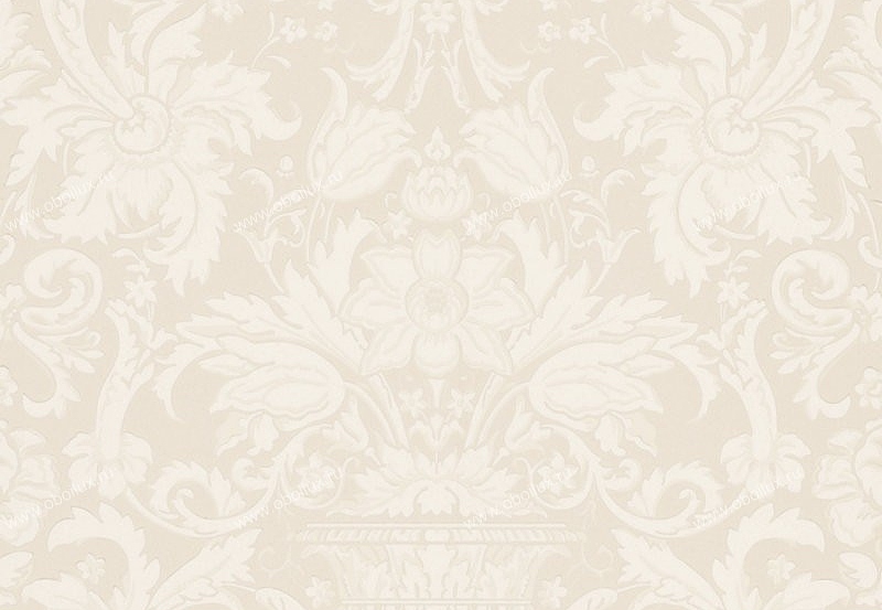 Обои Ralph Lauren Lancaster Damasks LWP50952W