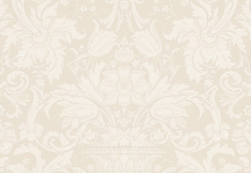 Обои Ralph Lauren Lancaster Damasks LWP50952W