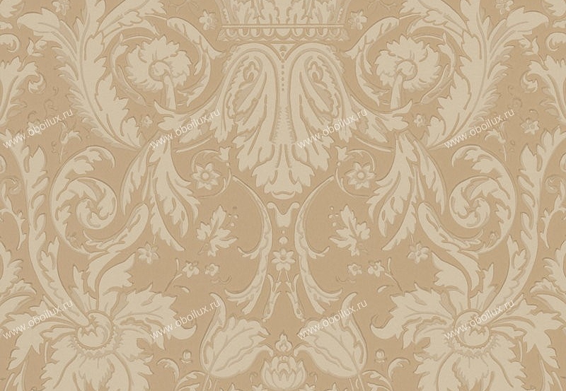 Обои Ralph Lauren Lancaster Damasks LWP50955W