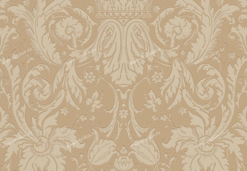 Обои Ralph Lauren Lancaster Damasks LWP50955W