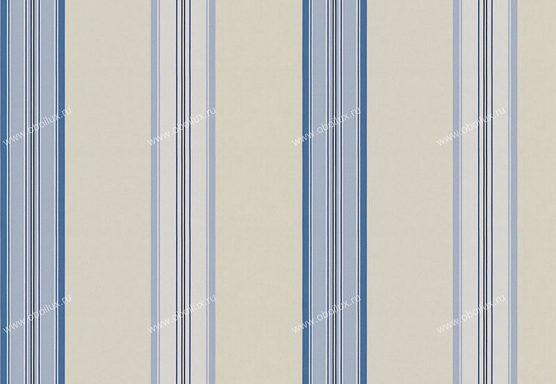 Обои Ralph Lauren Archival English Papers II LWP30607W