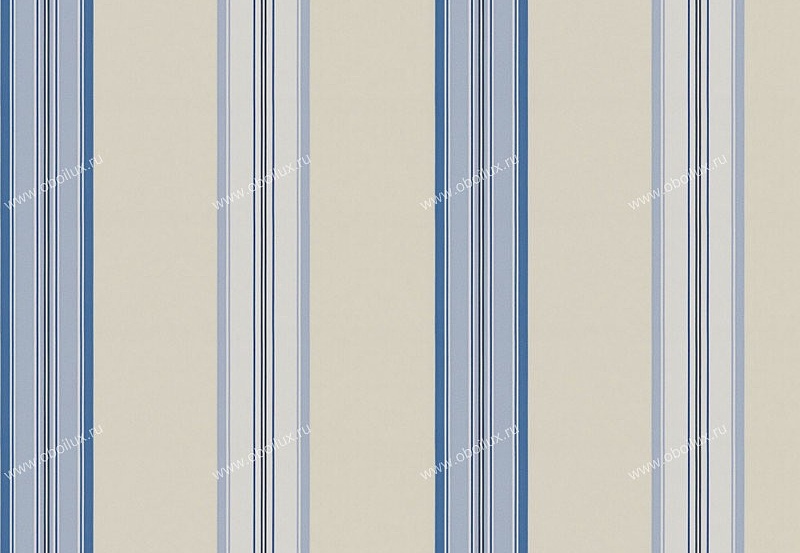 Обои Ralph Lauren Archival English Papers II LWP30607W