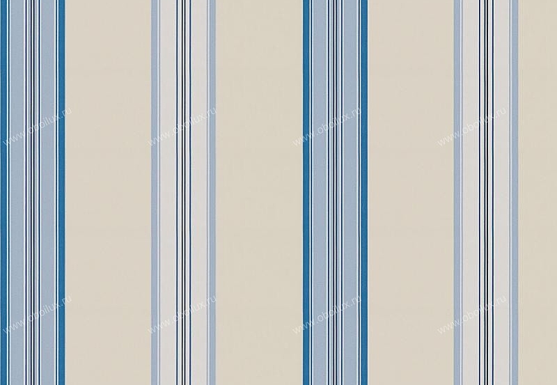 Обои Ralph Lauren Archival English Papers II LWP30607W