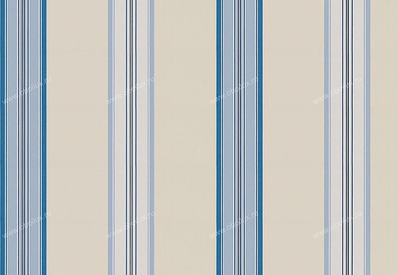 Обои Ralph Lauren Archival English Papers II LWP30607W