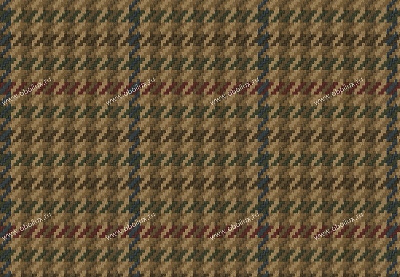 Обои Ralph Lauren Archival English Papers II LWP60708W