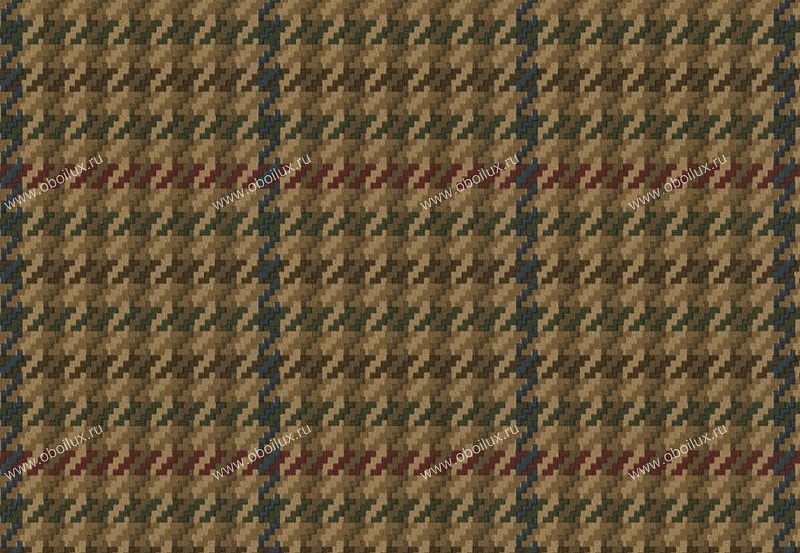 Обои Ralph Lauren Archival English Papers II LWP60708W