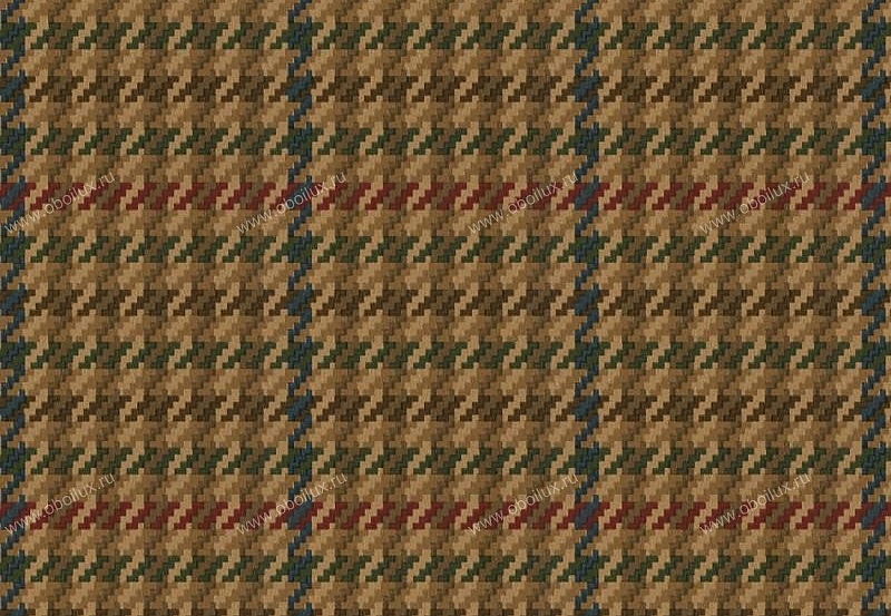 Обои Ralph Lauren Archival English Papers II LWP60708W