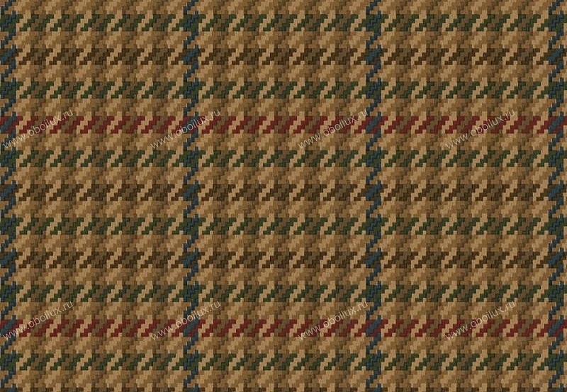 Обои Ralph Lauren Archival English Papers II LWP60708W