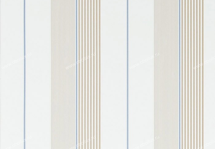 Обои Ralph Lauren Signature Papers PRL02008
