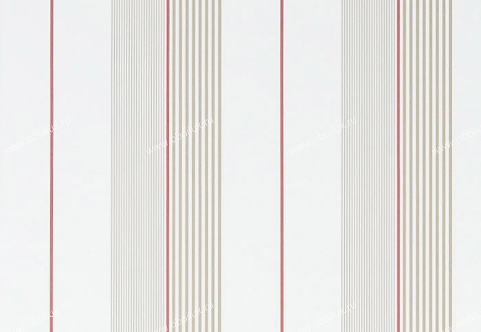 Обои Ralph Lauren Signature Papers PRL02012