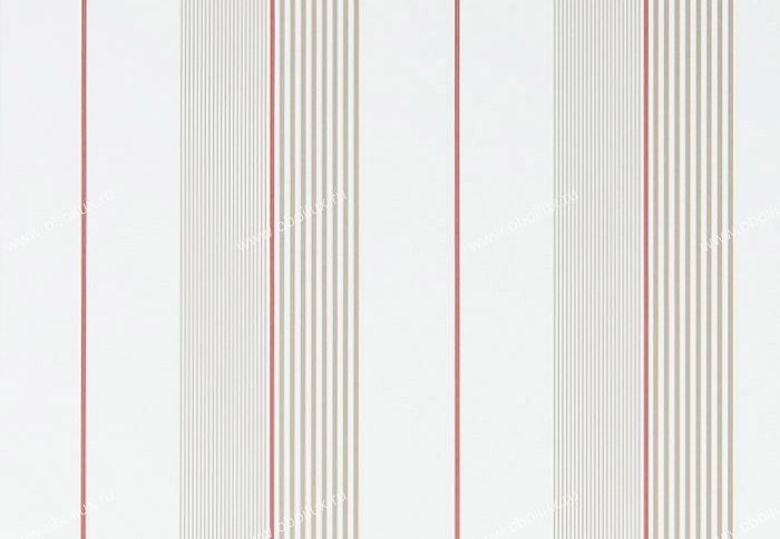 Обои Ralph Lauren Signature Papers PRL02012