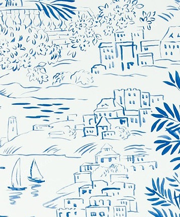 Обои Ralph Lauren Signature Papers PRL03003
