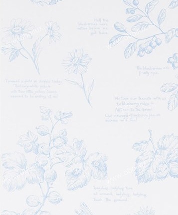 Обои Ralph Lauren Signature Papers PRL03104