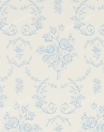 Обои Ralph Lauren Signature Papers PRL03302