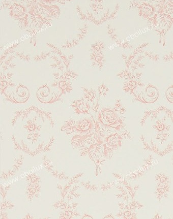 Обои Ralph Lauren Signature Papers PRL03303