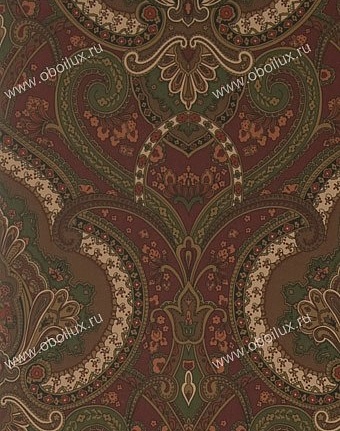 Обои Ralph Lauren Signature Papers PRL03702