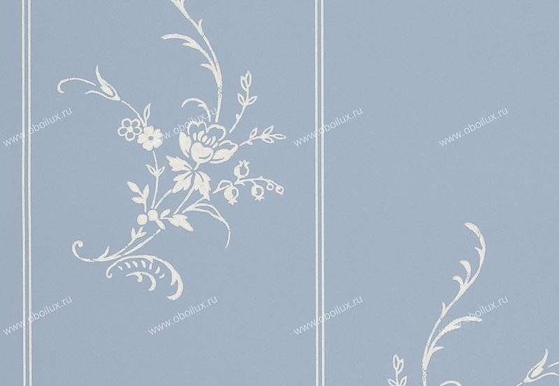 Обои Ralph Lauren Archival English Papers II LWP65176W