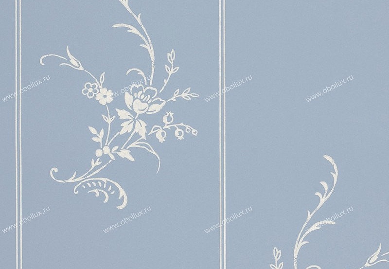 Обои Ralph Lauren Archival English Papers II LWP65176W