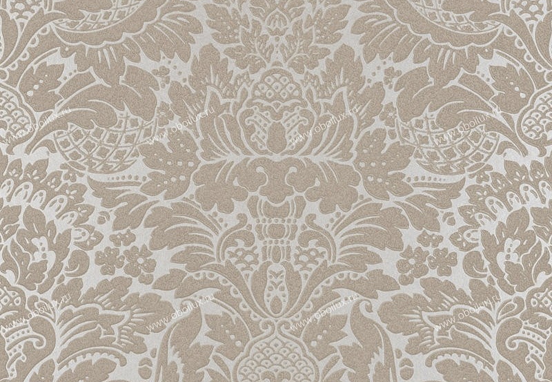 Обои Ralph Lauren Archival English Papers II LWP64366W