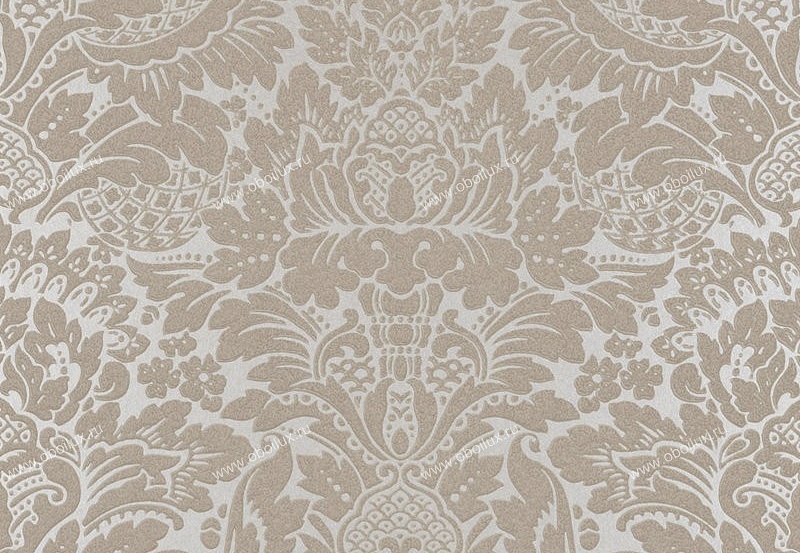 Обои Ralph Lauren Archival English Papers II LWP64366W